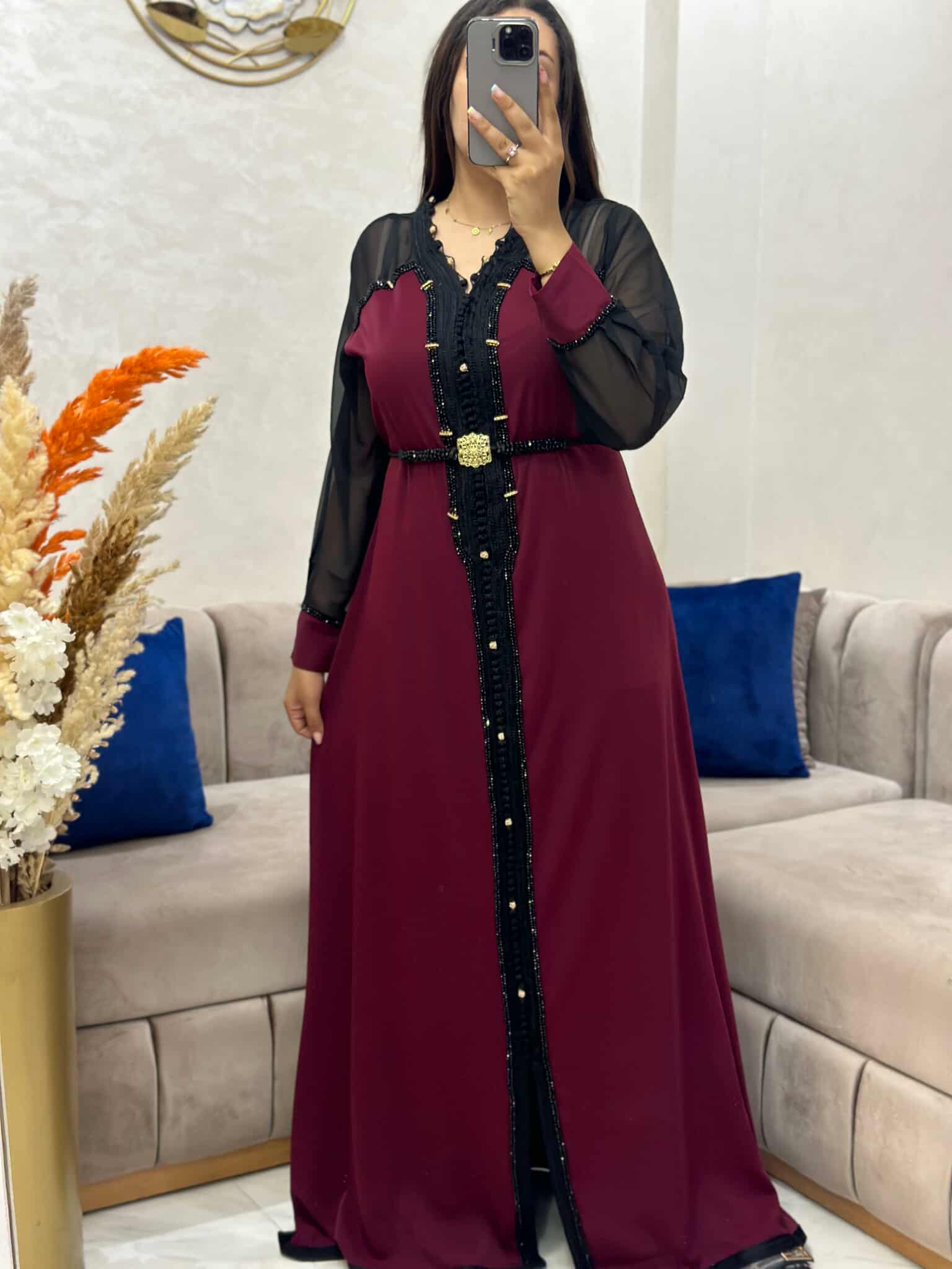 Caftan Morocco