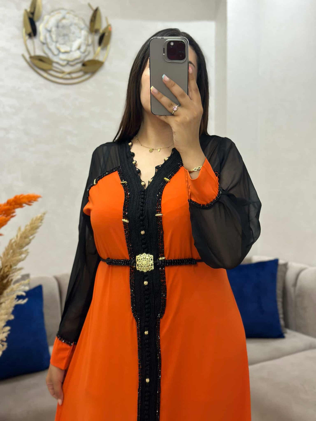 Caftan Morocco