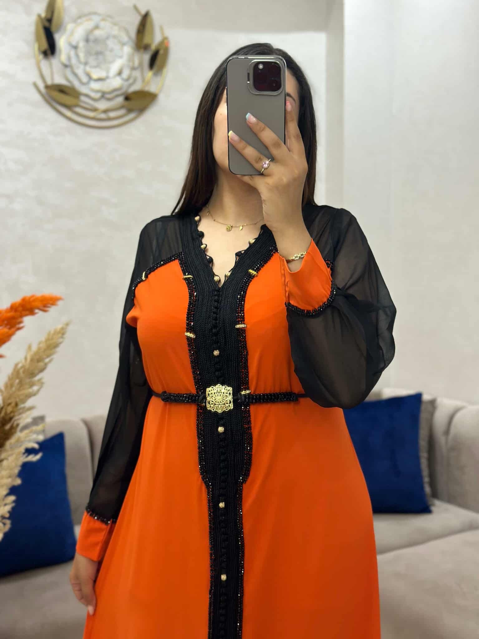 Caftan Morocco