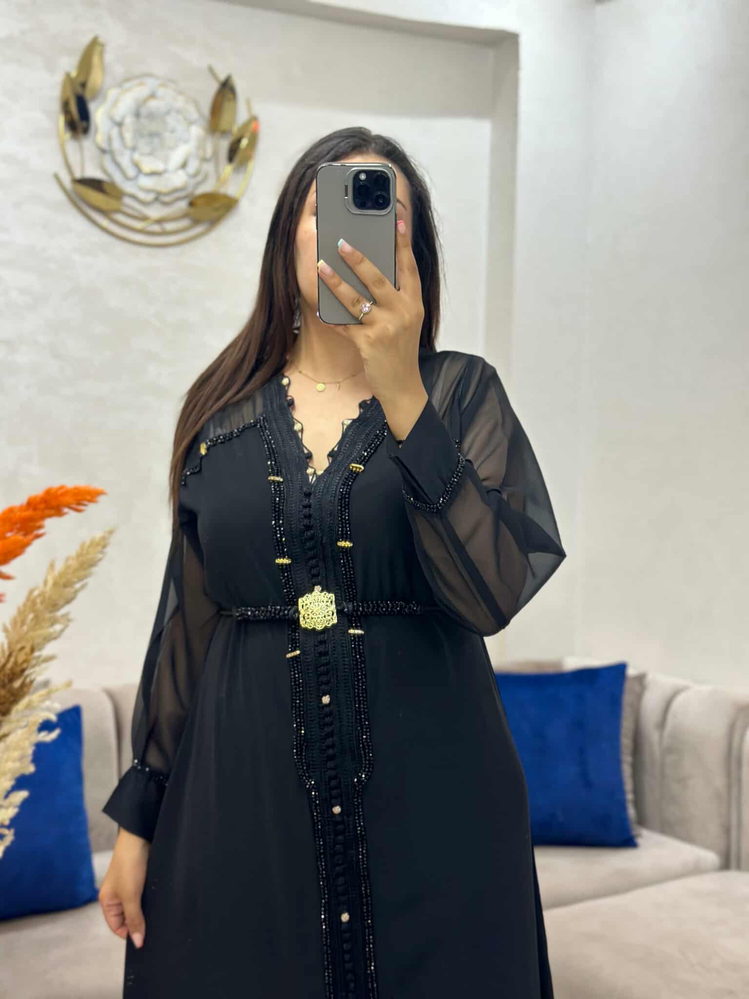 Caftan Morocco